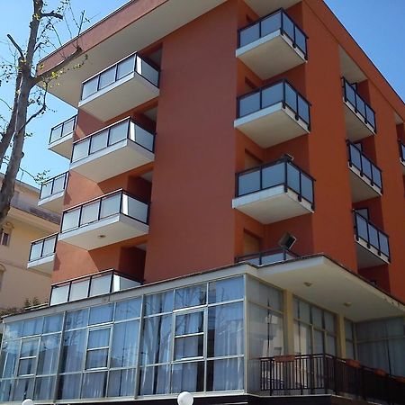 Hotel Darsena Cesenatico Zewnętrze zdjęcie