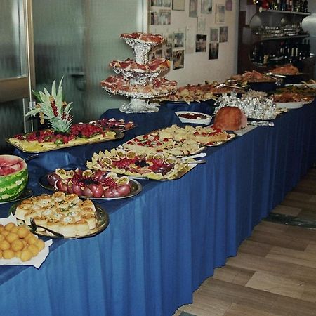 Hotel Darsena Cesenatico Zewnętrze zdjęcie