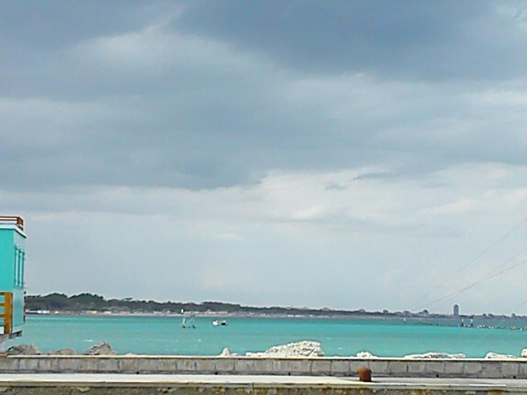 Hotel Darsena Cesenatico Zewnętrze zdjęcie