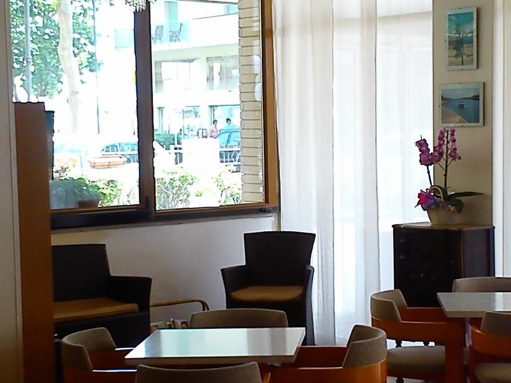Hotel Darsena Cesenatico Zewnętrze zdjęcie