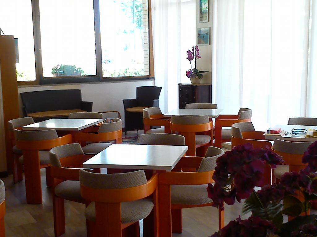 Hotel Darsena Cesenatico Zewnętrze zdjęcie