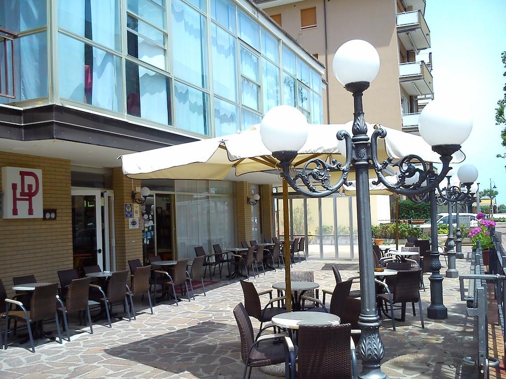 Hotel Darsena Cesenatico Zewnętrze zdjęcie