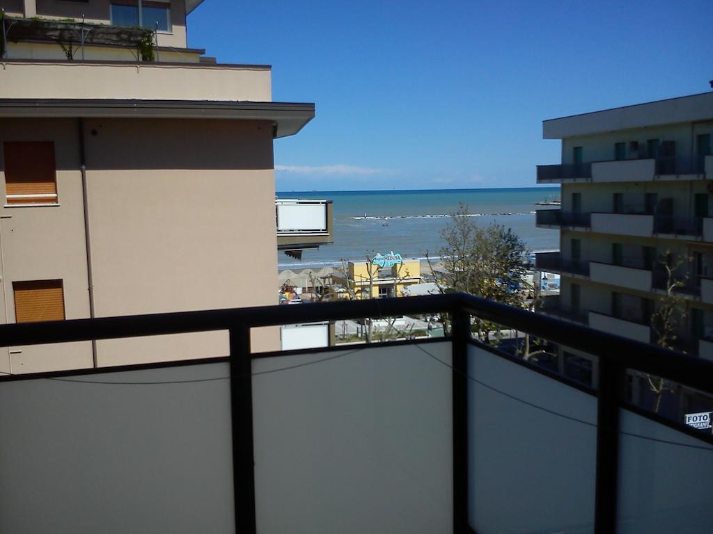 Hotel Darsena Cesenatico Zewnętrze zdjęcie