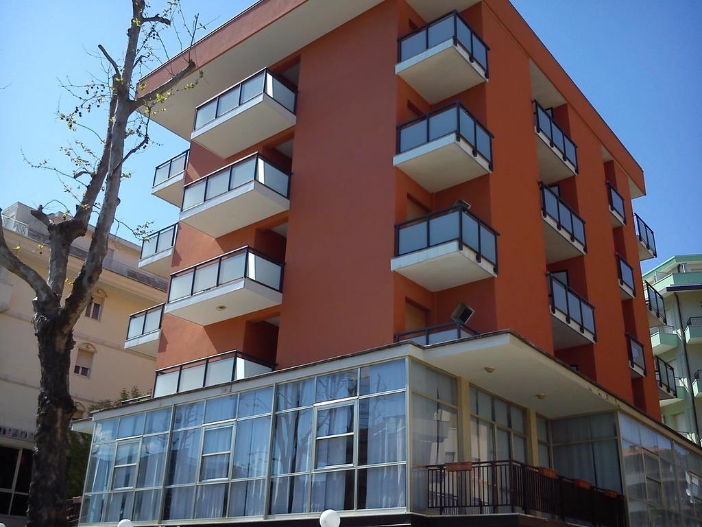 Hotel Darsena Cesenatico Zewnętrze zdjęcie
