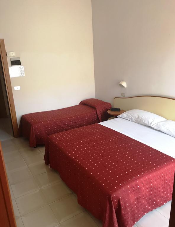 Hotel Darsena Cesenatico Zewnętrze zdjęcie