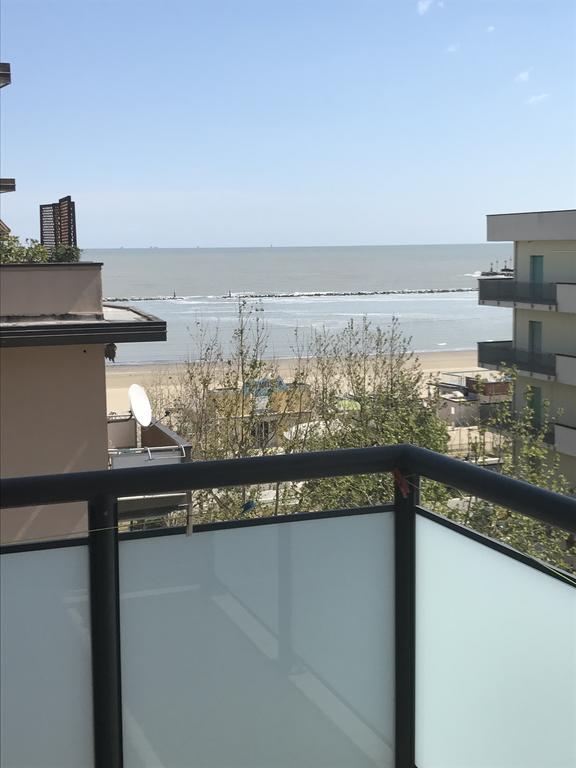 Hotel Darsena Cesenatico Zewnętrze zdjęcie