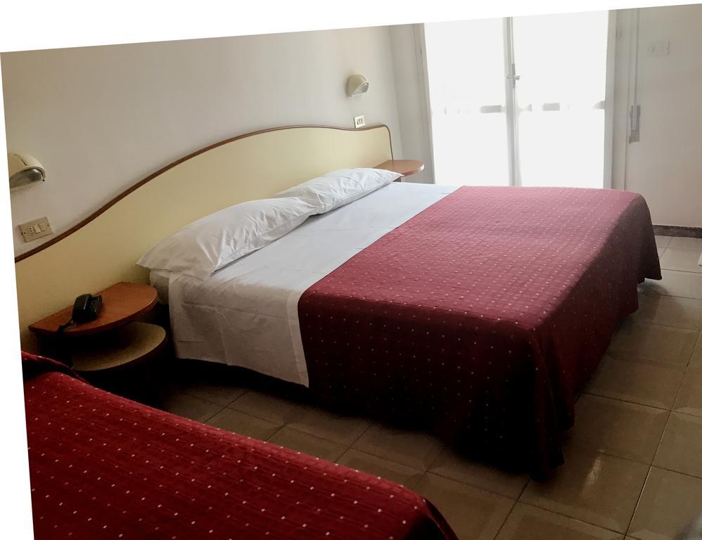 Hotel Darsena Cesenatico Zewnętrze zdjęcie