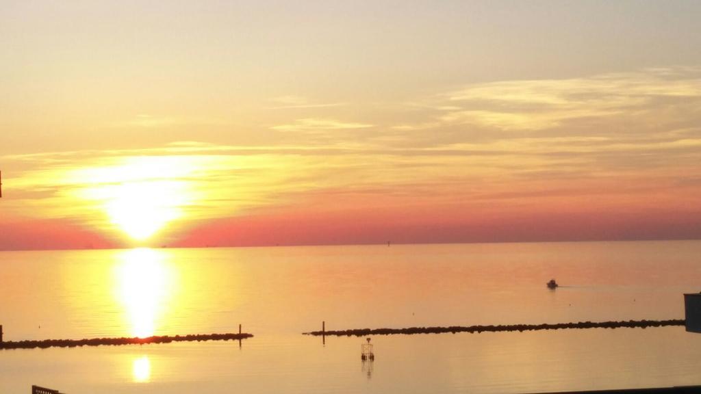 Hotel Darsena Cesenatico Zewnętrze zdjęcie