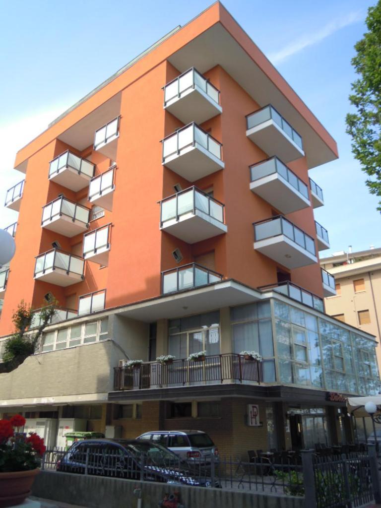 Hotel Darsena Cesenatico Zewnętrze zdjęcie