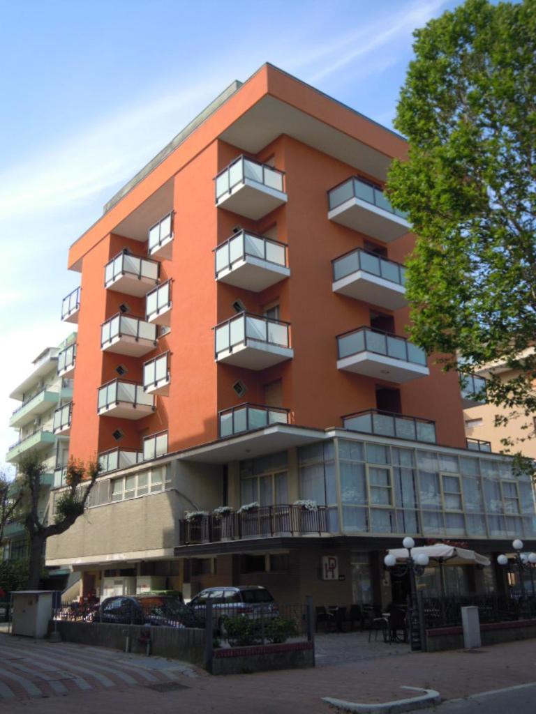 Hotel Darsena Cesenatico Zewnętrze zdjęcie