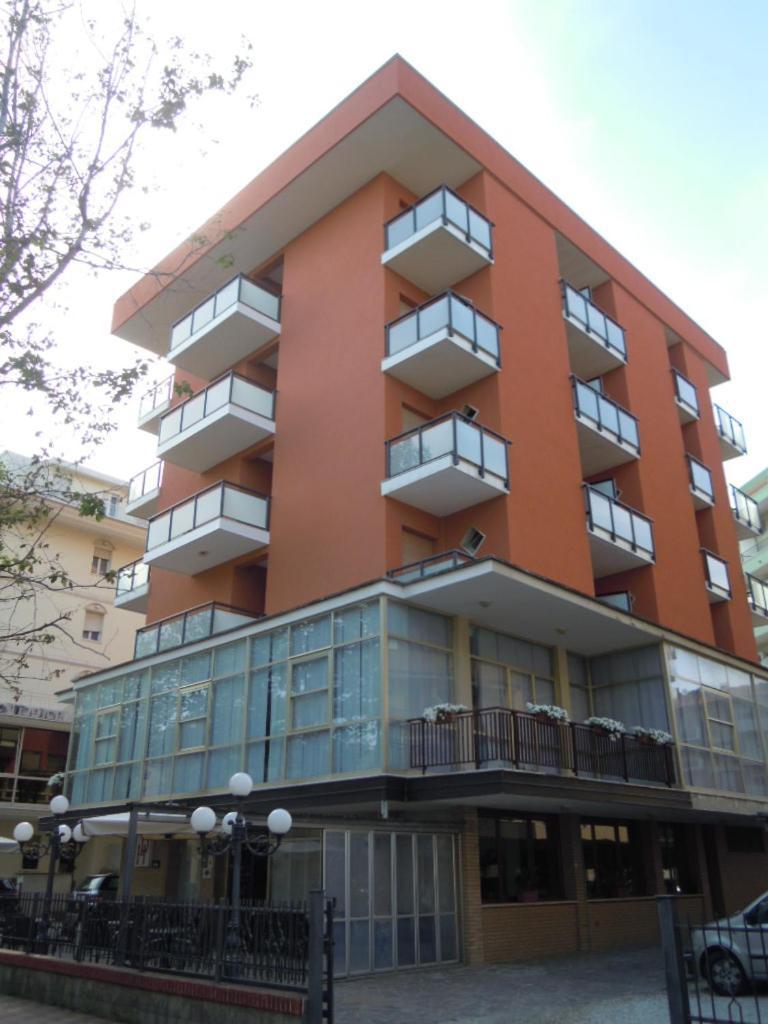 Hotel Darsena Cesenatico Zewnętrze zdjęcie