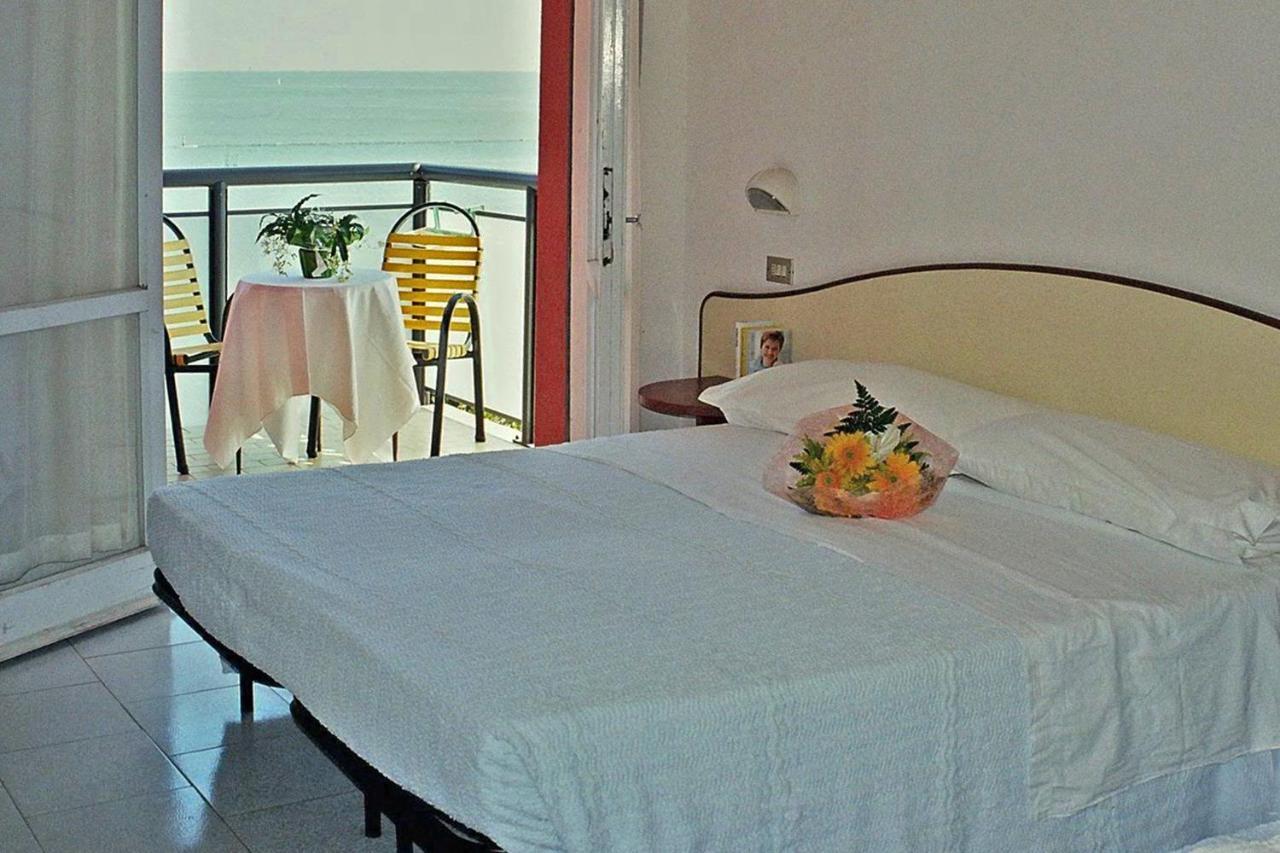 Hotel Darsena Cesenatico Zewnętrze zdjęcie