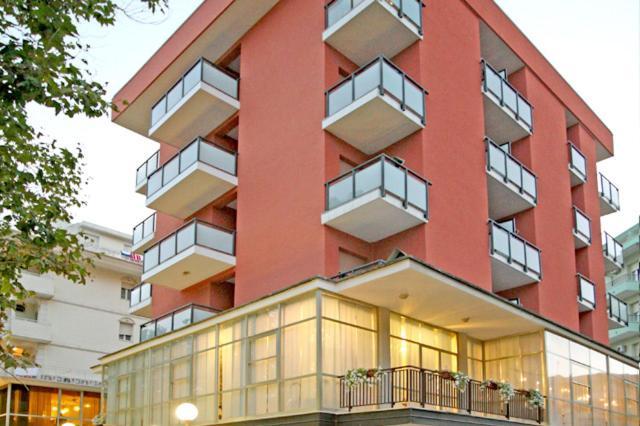 Hotel Darsena Cesenatico Zewnętrze zdjęcie