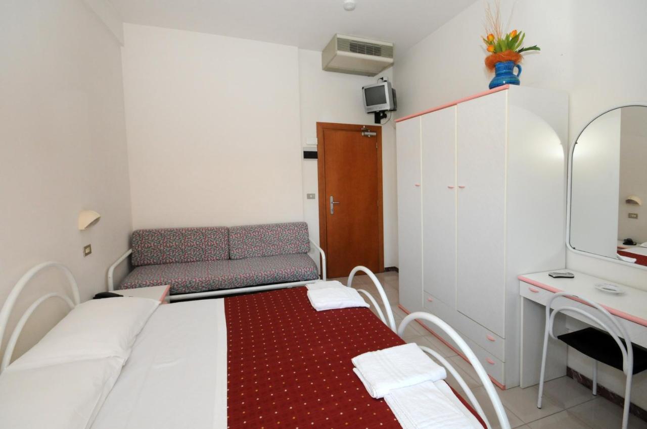 Hotel Darsena Cesenatico Zewnętrze zdjęcie